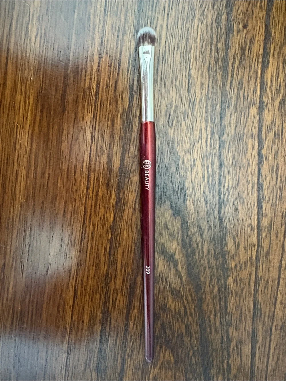 BK beauty brush bundle (106, 201, and 209)